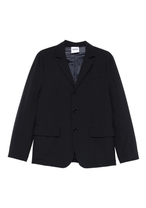 ASPESI buttoned jacket - Blue