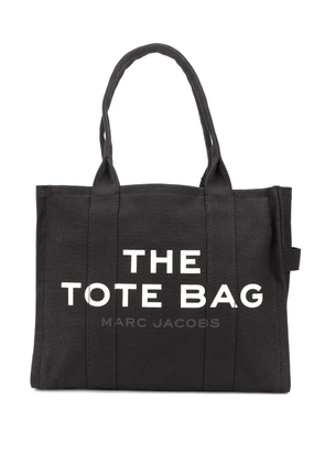 Marc Jacobs The Large Tote bag - Black