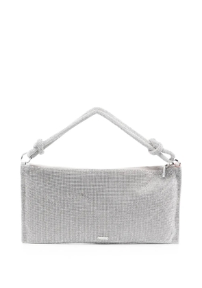 Cult Gaia Hera shoulder bag - Silver