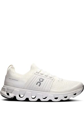 On Running Cloudswift 4 'White' sneakers