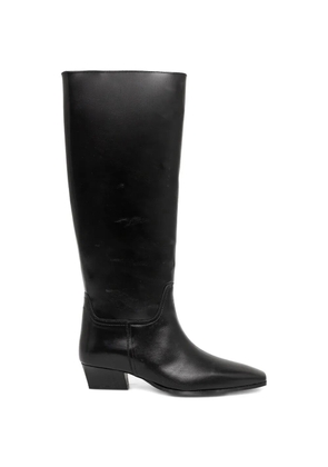Gant Bassotte knee-high boots - Black