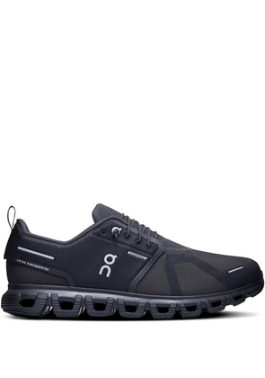 On Running Cloud 6 sneakers - Black