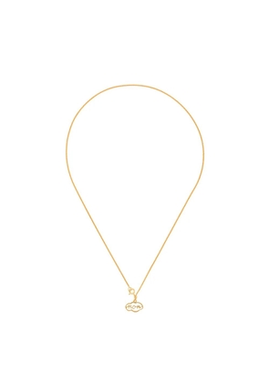 Wouters & Hendrix My Favourite Non pendant necklace - Metallic