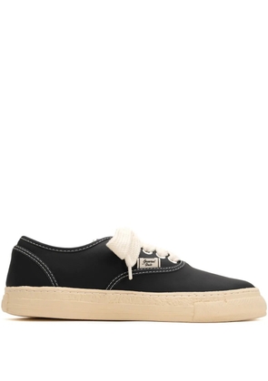 General Scale. Kiefer sneakers - Black
