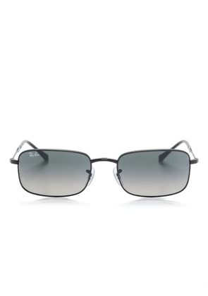 Ray-Ban RB3746 sunglasses - Black