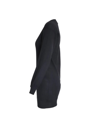 Stella McCartney Pre-Owned v-neck top - Black