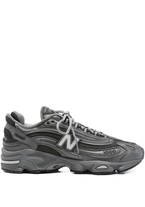 New Balance 1000 mesh-panels sneakers - Grey