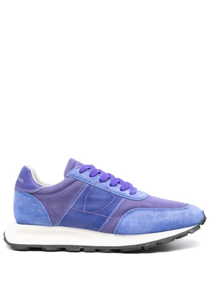 Philippe Model Paris Tour sneakers - Purple