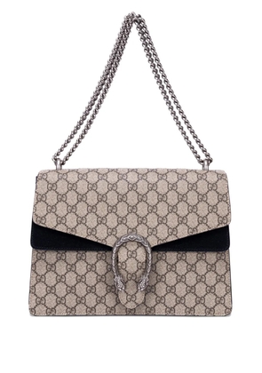 Gucci Pre-Owned Dionysus shoulder bag - Neutrals