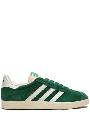 adidas Gazelle suede sneakers - Green