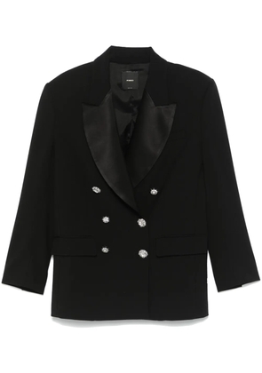 PINKO Vallini blazer - Black