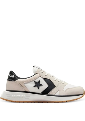Converse Omni star-patch sneakers - Neutrals