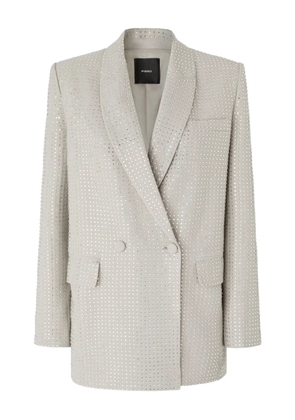 PINKO Pinko Jackets - Grey