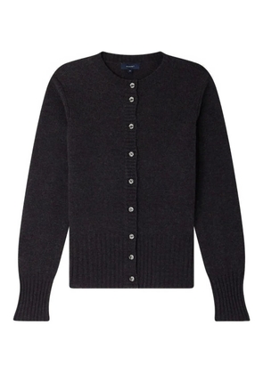 Soeur Fugu cardigan - Grey