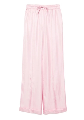 TOM FORD silk pants - Pink
