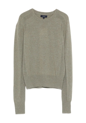 Soeur Galway ribbed sweater - Neutrals