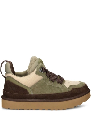 UGG Lowmel sneakers - Green