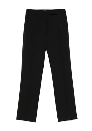 Max Mara Ciro trousers - Black