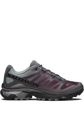 Salomon XT-4 OG sneakers - Grey