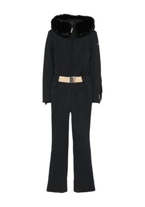 Goldbergh Fringe ski suit - Black