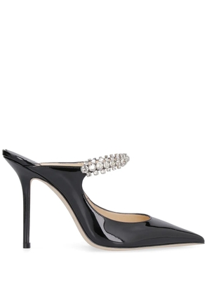 Jimmy Choo 100mm Bing pumps - Black