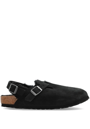 Birkenstock Tokyo slippers - Black