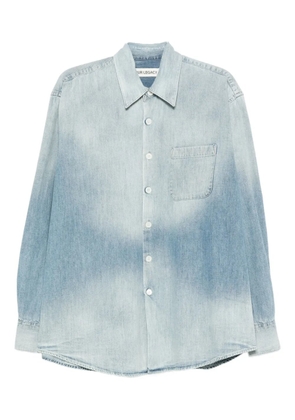 OUR LEGACY Cris shirt - Blue