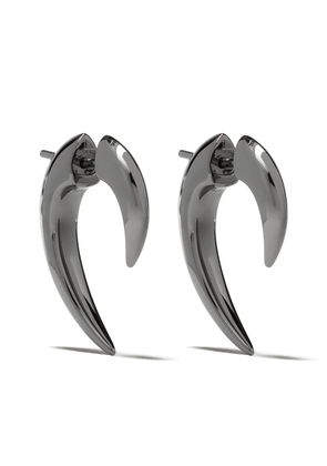 Shaun Leane Talon earrings - Silver