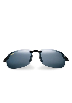 Maui Jim Hoopika Gloss sunglasses - Black