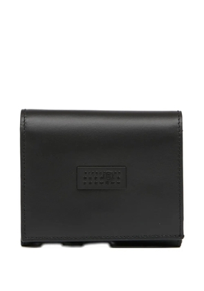 MM6 Maison Margiela trifold wallet - Black