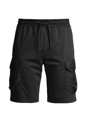 Parajumpers Boyce cargo shorts - Black