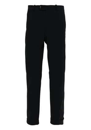 RRD logo-patch lightweight chinos - Blue