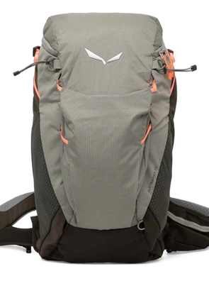 Salewa zip webbing backpack - Grey