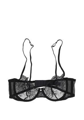 La Perla lace bra - Black