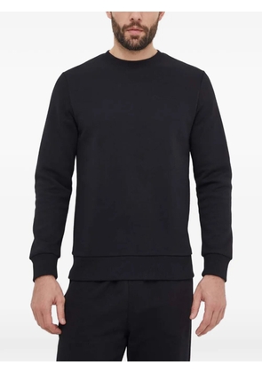 Peak Performance crew-neck sweatshirt - Black