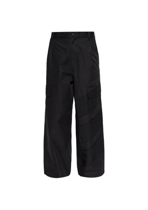 Y-3 cargo trousers - Black