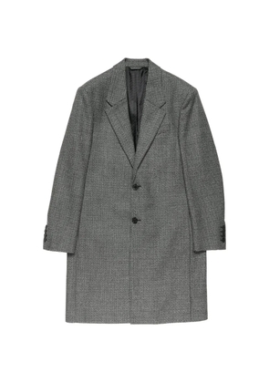 Acne Studios wool coat - Grey