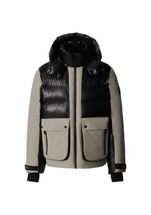 Mackage CODY hooded ski jacket - Black