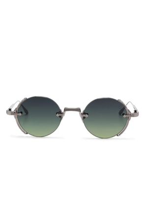 Akoni Jupiter sunglasses - Silver
