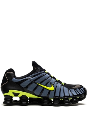 Nike Shox TL 'Thunderstorm' sneakers - Blue