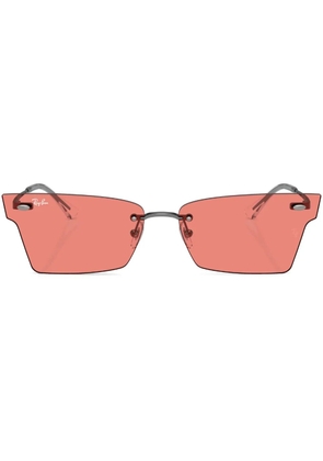 Ray-Ban Xime sunglasses - Grey
