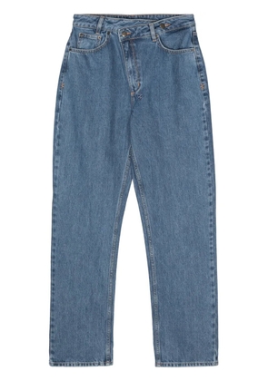 Ksubi Relax Jean Heritage jeans - Blue