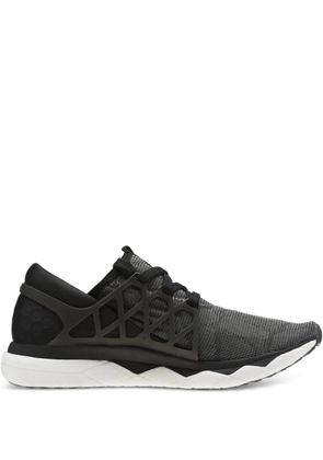 Reebok Floatride Run Flexweave sneakers - Black