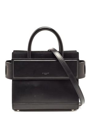 Givenchy Pre-Owned Horizon crossbody bag - Black