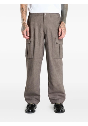 dime Ultimate cargo pants - Brown