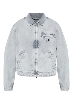 Carhartt WIP Emery jacket - Grey