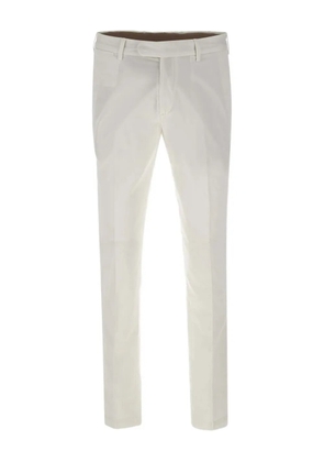 DEVORE tailored trousers - White