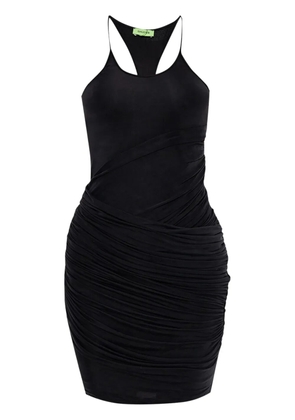 GAUGE81 Passos dress - Black