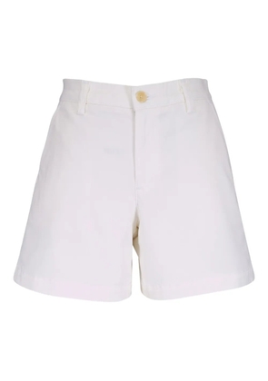 AG Jeans Jude shorts - White