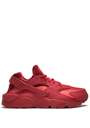 Nike Air Huarache Run ''Gym Red/Gym Red'' sneakers